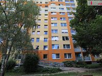 Krásný byt 3+kk/L v šestém patře panelového domu v Modřanech - 22