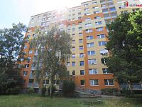 Krásný byt 3+kk/L v šestém patře panelového domu v Modřanech - 24