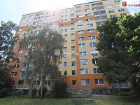 Krásný byt 3+kk/L v šestém patře panelového domu v Modřanech - 25