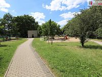 Krásný byt 3+kk/L v šestém patře panelového domu v Modřanech - 26