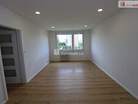 Krásný byt 3+kk/L v šestém patře panelového domu v Modřanech - 9