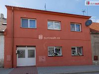 Prodej rodinného domu 163 m2,s pozemkem 327 m2 - Nové Strašecí 