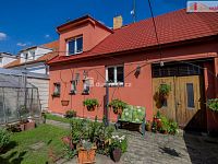 Prodej rodinného domu 163 m2,s pozemkem 327 m2 - Nové Strašecí  - 10