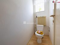 Prodej rodinného domu 163 m2,s pozemkem 327 m2 - Nové Strašecí  - 14