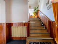 Prodej rodinného domu 163 m2,s pozemkem 327 m2 - Nové Strašecí  - 15