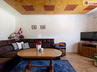 Prodej rodinného domu 163 m2,s pozemkem 327 m2 - Nové Strašecí  - 20
