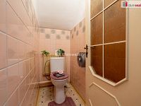 Prodej rodinného domu 163 m2,s pozemkem 327 m2 - Nové Strašecí  - 22