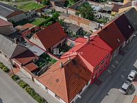 Prodej rodinného domu 163 m2,s pozemkem 327 m2 - Nové Strašecí  - 4
