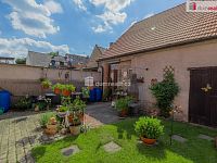 Prodej rodinného domu 163 m2,s pozemkem 327 m2 - Nové Strašecí  - 9