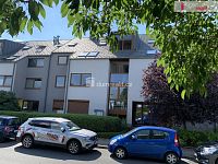 Pronájem prostorného, světlého bytu 3+KK 81 m2 ul. Kestřanská, Cholupice.