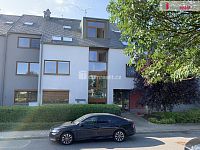 Pronájem prostorného, světlého bytu 3+KK 81 m2 ul. Kestřanská, Cholupice.