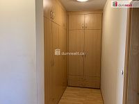 Pronájem prostorného, světlého bytu 3+KK 81 m2 ul. Kestřanská, Cholupice. - 11