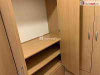 Pronájem prostorného, světlého bytu 3+KK 81 m2 ul. Kestřanská, Cholupice. - 12