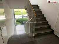 Pronájem prostorného, světlého bytu 3+KK 81 m2 ul. Kestřanská, Cholupice. - 14