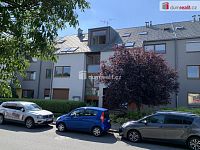Pronájem prostorného, světlého bytu 3+KK 81 m2 ul. Kestřanská, Cholupice. - 17