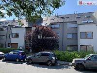 Pronájem prostorného, světlého bytu 3+KK 81 m2 ul. Kestřanská, Cholupice. - 18