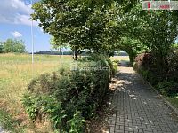 Pronájem prostorného, světlého bytu 3+KK 81 m2 ul. Kestřanská, Cholupice. - 20