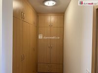 Pronájem prostorného, světlého bytu 3+KK 81 m2 ul. Kestřanská, Cholupice. - 20