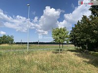 Pronájem prostorného, světlého bytu 3+KK 81 m2 ul. Kestřanská, Cholupice. - 20