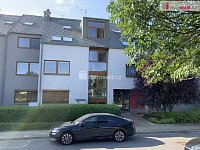 Pronájem prostorného, světlého bytu 3+KK 81 m2 ul. Kestřanská, Cholupice. - 5