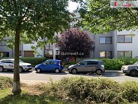 Pronájem prostorného, světlého bytu 3+KK 81 m2 ul. Kestřanská, Cholupice. - 6