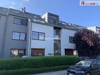 Pronájem prostorného, světlého bytu 3+KK 81 m2 ul. Kestřanská, Cholupice. - 6