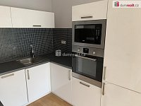 Pronájem prostorného, světlého bytu 3+KK 81 m2 ul. Kestřanská, Cholupice. - 7