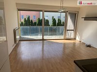 Pronájem prostorného, světlého bytu 3+KK 81 m2 ul. Kestřanská, Cholupice. - 8