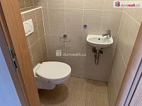 Pronájem prostorného, světlého bytu 3+KK 81 m2 ul. Kestřanská, Cholupice. - 8