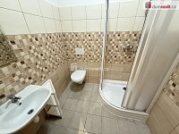 Pronájem bytu 2+kk 46 m2 P5 Smíchov Drtinova nezařízený po rekonstrukci - 10