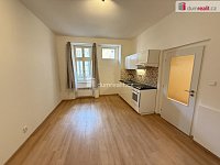 Pronájem bytu 2+kk 46 m2 P5 Smíchov Drtinova nezařízený po rekonstrukci - 5