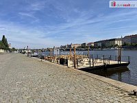 Pronájem bytu 1+kk 48 m2 P5 Smíchov nový LOFT - 11