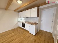 Pronájem bytu 1+kk 48 m2 P5 Smíchov nový LOFT - 2