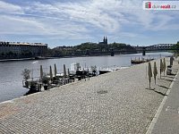 Pronájem bytu 1+kk 48 m2 P5 Smíchov nový LOFT - 8