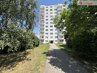 prodej bytu 2+1 v Malenovicích