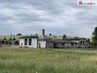 Komerční areál 8.709 m2 Chotýšany - 10