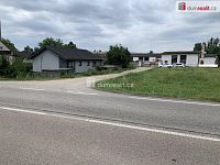 Komerční areál 8.709 m2 Chotýšany - 10