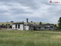 Komerční areál 8.709 m2 Chotýšany - 11