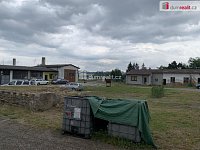 Komerční areál 8.709 m2 Chotýšany - 3
