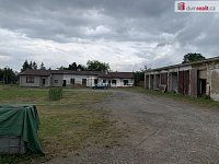 Komerční areál 8.709 m2 Chotýšany - 5