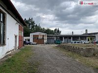 Komerční areál 8.709 m2 Chotýšany - 5