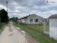 Komerční areál 8.709 m2 Chotýšany - 7