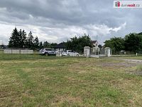 Komerční areál 8.709 m2 Chotýšany - 9