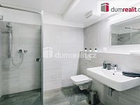 Pronájem bytu 2+1, 92 m2, včetně parkovacího místa v Brně AZ Tower  - 4