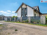 RD novostavba Záluží - 15