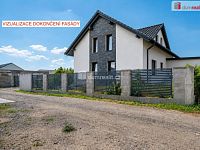 RD novostavba Záluží - 16