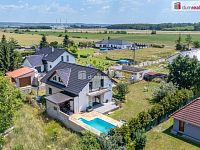 RD novostavba Záluží - 5