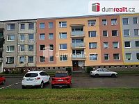 Pronájem bytu 1+1, 39 m2, Zámecká, Spálené Poříčí