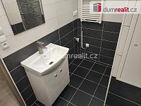 Pronájem bytu 1+1, 39 m2, Zámecká, Spálené Poříčí - 12
