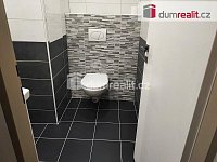 Pronájem bytu 1+1, 39 m2, Zámecká, Spálené Poříčí - 13